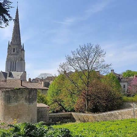 L'Arcade De Fontenay Exterior photo